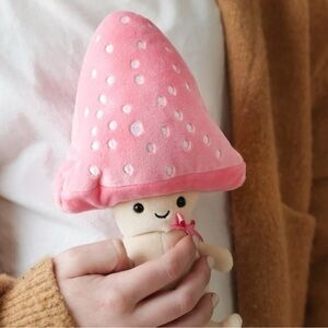 Jellycat Retired Fun-Guy Pattie​​